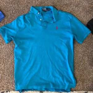 Polo Ralph Lauren polo shirt size small mens
